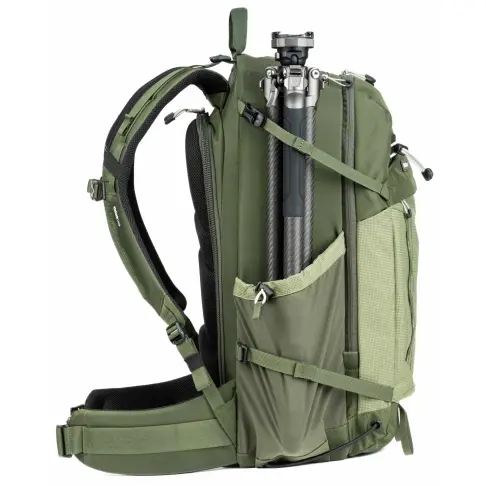 Sac à dos appareil photo THINK TANK BACKLIGHT 36 L VERT - 19
