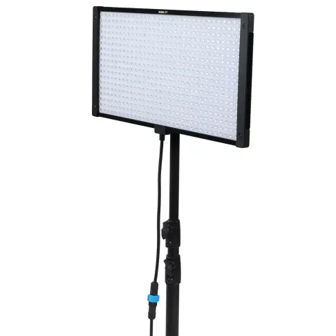 Eclairage studio  PAVOSLIM 120 B - 3