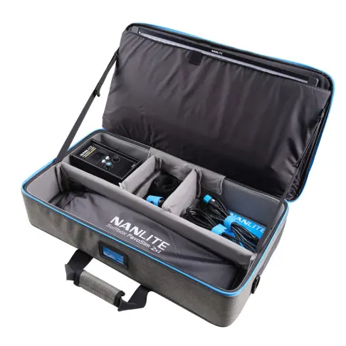 Eclairage studio  PAVOSLIM 120 B - 6