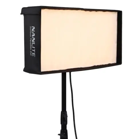 Eclairage studio  PAVOSLIM 120 B - 1