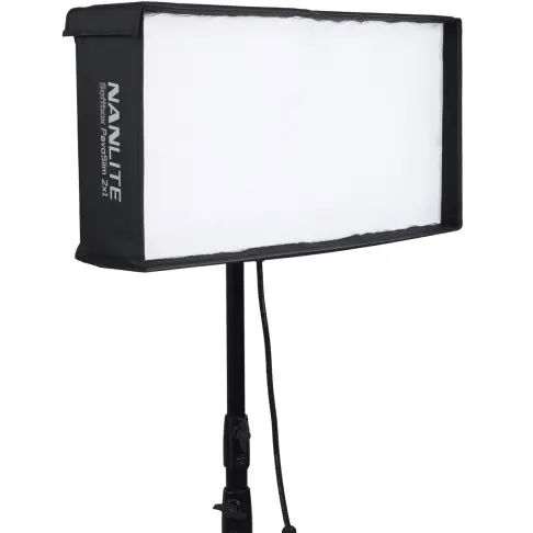 Eclairage studio  PAVOSLIM 120 B - 2