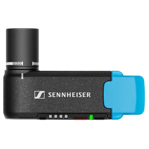 Microphone sans fil SENNHEISER AVX ME 2/835 SET 3 - 2