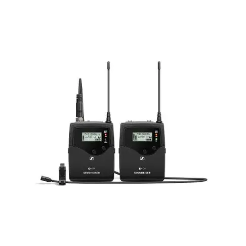 Micro cravate SENNHEISER EW 512 P G 4 AW+ - 1