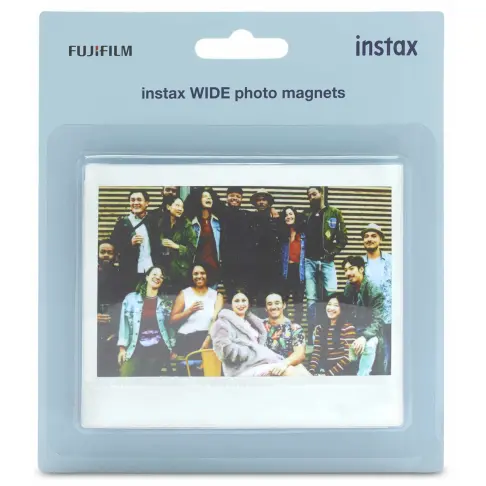 Accessoire photo instantané FUJIFILM INSTAX WIDE MAGNETS 23 - 1