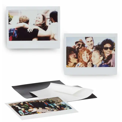 Accessoire photo instantané FUJIFILM INSTAX WIDE MAGNETS 23 - 2