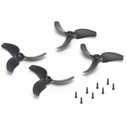 Hélice pour drone DJI HELICES X 4 AVATA 2 - 2
