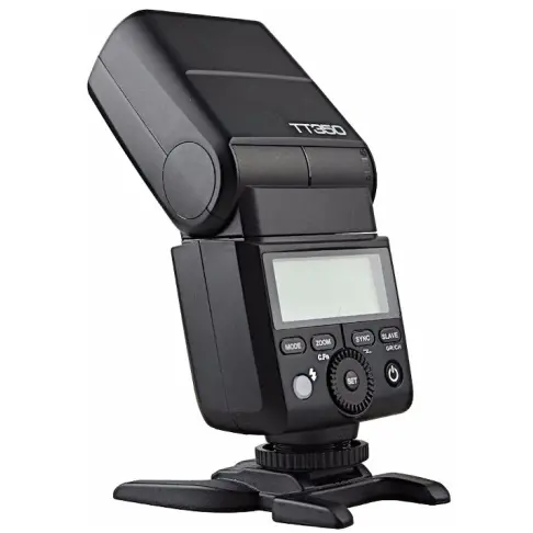 Flash  TT 350 O - 3
