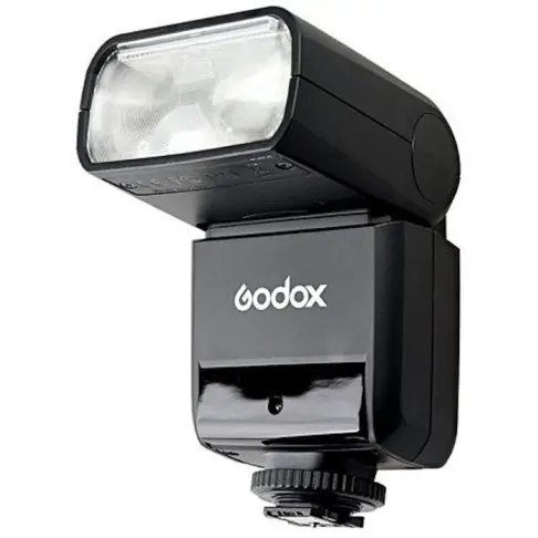 Flash  TT 350 O - 1