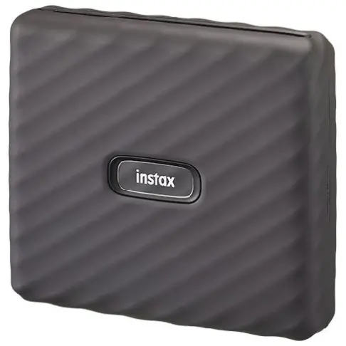 Imprimante photo FUJIFILM INSTAX LINK WIDE GRAY - 2
