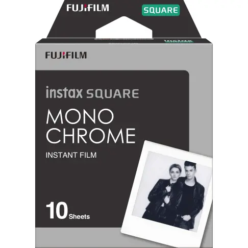 Film pour appareil instantané FUJIFILM INSTAX16671332 - 3