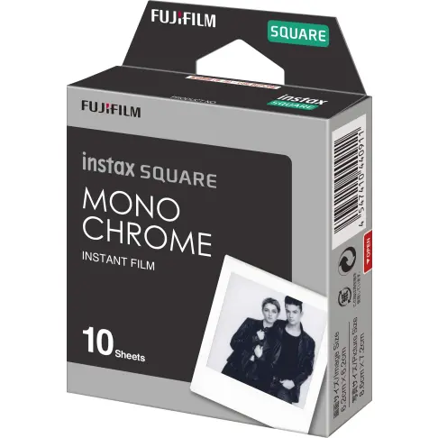 Film pour appareil instantané FUJIFILM INSTAX16671332 - 4
