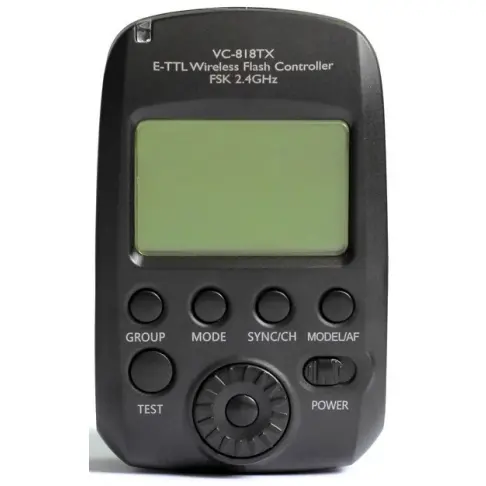 Accessoire éclairage STARBLITZ ASPIC 400 ITTL - 4