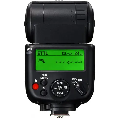 Flash CANON 430 EX III RT - 3