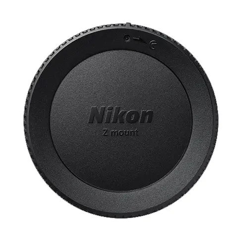 Bouchons NIKON BFN 1 - 1