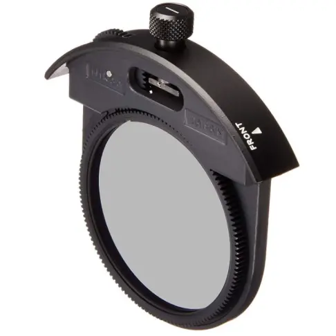 Filtre NIKON CPL 1 L/52 - 1