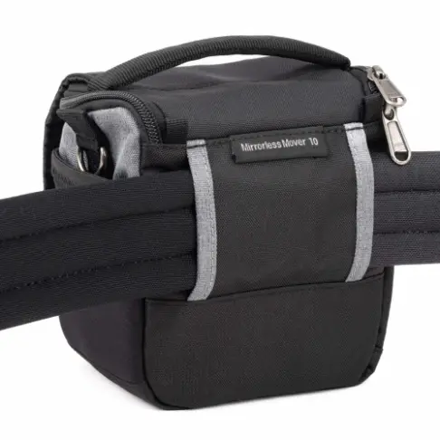 Fourre tout THINK TANK MIRRORLESS MOVER 10 V 2 GRIS - 6