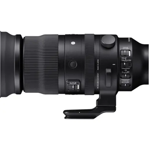 Zoom reflex numérique SIGMA 150-600 DG DN OS SPORT SONY E - 3