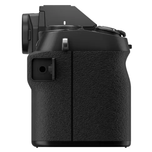 Appareil photo hybride FUJIFILM XS 20 NOIR EU CD + XC 15-45 - 7