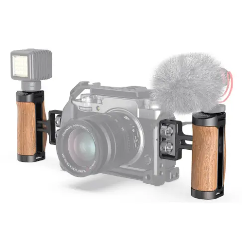 Poignée latérale SMALLRIG 2913 - 2