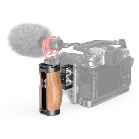 Poignée latérale SMALLRIG 2913 - 3