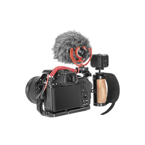 Poignée latérale SMALLRIG 2913 - 4