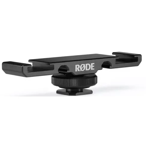 Support double sabot RODE DCS 1 - 1