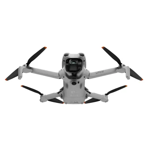 Drone DJI LITO X 1 FLY MORE + RCN 3 - 4