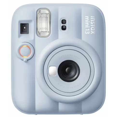 Appareil photo instantané FUJIFILM INSTAX MINI 13 BLEU - 2