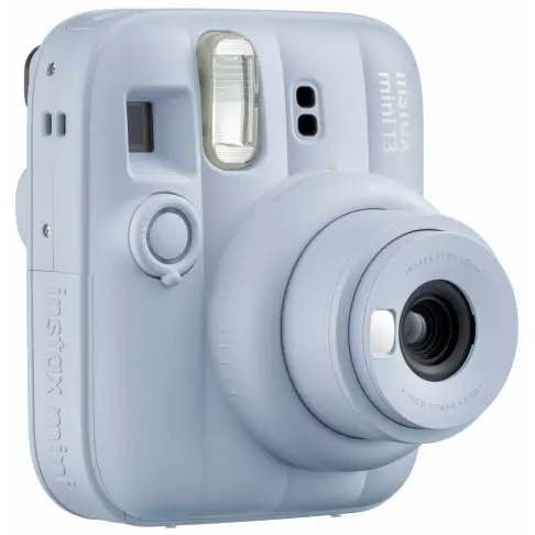 Appareil photo instantané FUJIFILM INSTAX MINI 13 BLEU - 4