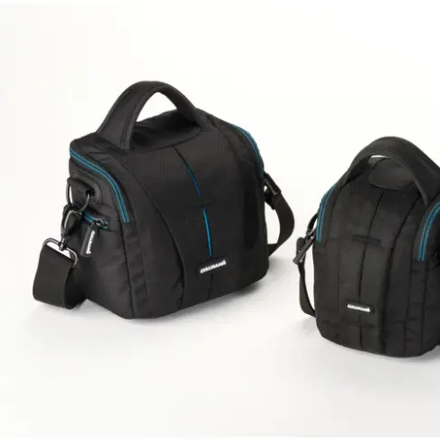 Fourre tout CULLMANN SYDNEY PRO VARIO 200 NOIR - 5