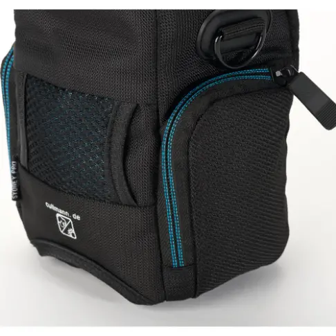 Fourre tout CULLMANN SYDNEY PRO VARIO 200 NOIR - 6