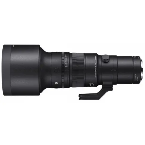 Objectif fixe SIGMA 500/5.6 OS SPORTS SONY E - 4