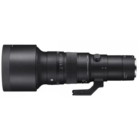 Objectif fixe SIGMA 500/5.6 OS SPORTS SONY E - 5