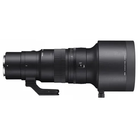 Objectif fixe SIGMA 500/5.6 OS SPORTS SONY E - 2