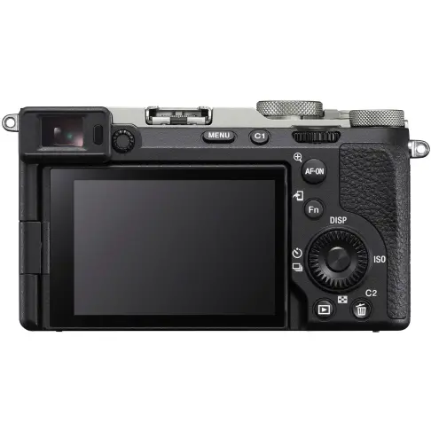 Appareil photo hybride SONY ILCE 7 C M 2 LSCEC - 3
