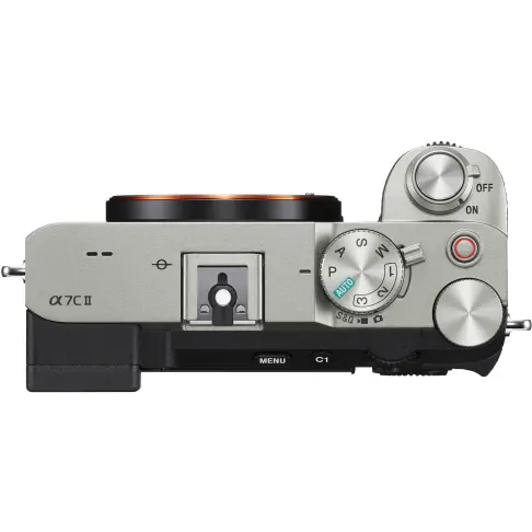 Appareil photo hybride SONY ILCE 7 C M 2 LSCEC - 2