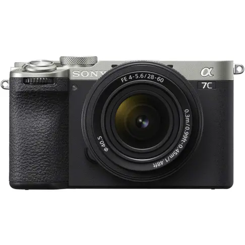 Appareil photo hybride SONY ILCE 7 C M 2 LSCEC - 1