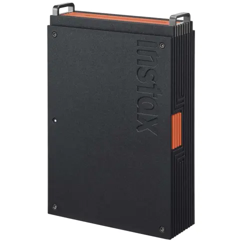 Appareil photo instantané FUJIFILM INSTAX MINI LINK PLUS NOIR - 3