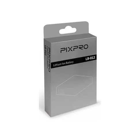 Batterie photo KODAK LB 012 - 3