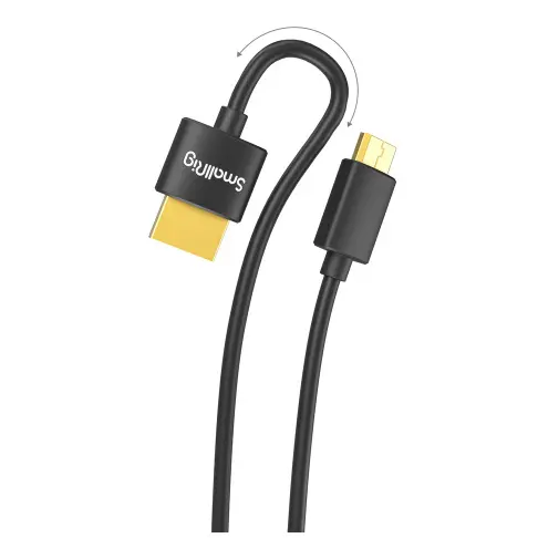 Câble hdmi SMALLRIG 3040 - 4