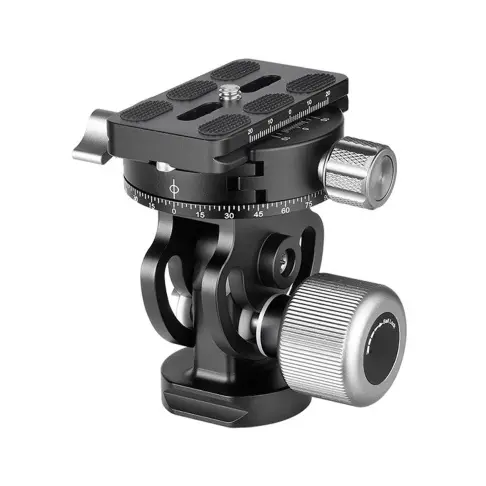 Accessoire pour pied LEOFOTO VH 10 TETE MONOPODE - 1