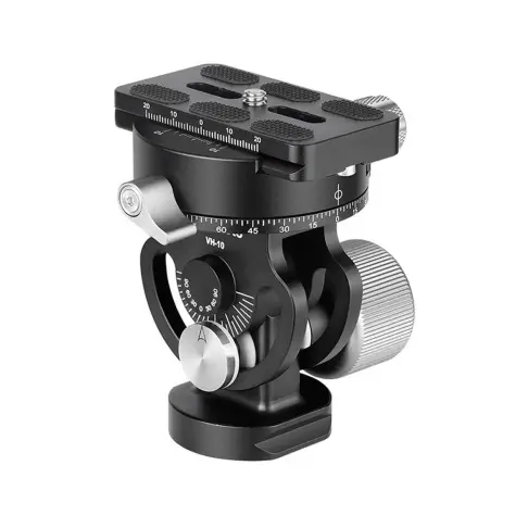 Accessoire pour pied LEOFOTO VH 10 TETE MONOPODE - 2