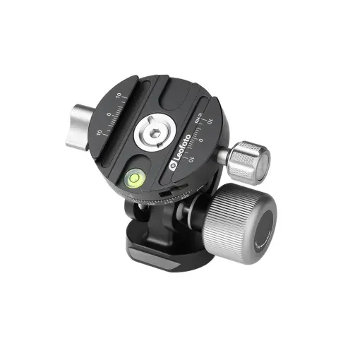 Accessoire pour pied LEOFOTO VH 10 TETE MONOPODE - 5