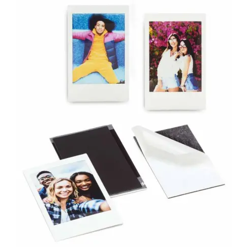 Accessoire photo instantané FUJIFILM INSTAX MINI 12 MAGNETS - 1