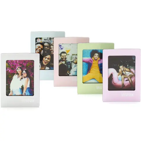Accessoire photo instantané FUJIFILM INSTAX MINI 12 MAGNETS - 2