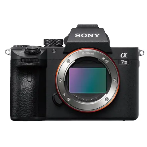 Appareil photo numerique hybride expert SONY ILCE 7 M 3 BCEC - 1