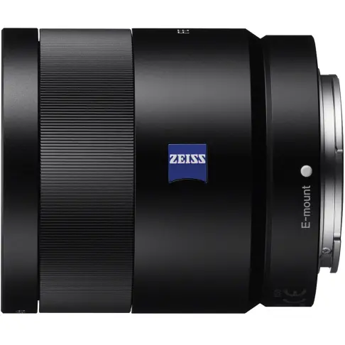 Objectif à focale fixe SONY SEL 55 F 18 ZAE - 2
