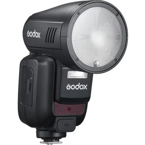 Flash GODOX V 100 O - 3