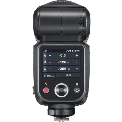 Flash GODOX V 100 O - 5