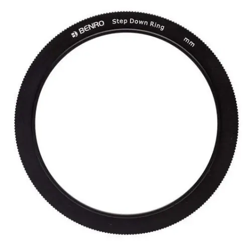 Adaptateur bague et convertisseur BENRO DR 7772 - 1